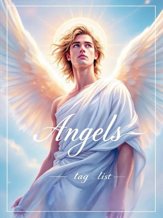 NeonAngel Other - Like This To Be An Angel And Be Added To Tag List for Live Show